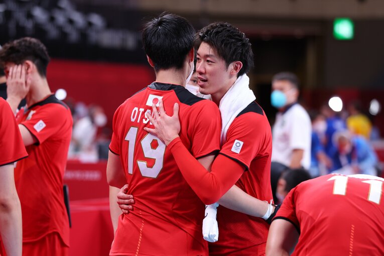 ©︎Ryosuke Menju/JMPA