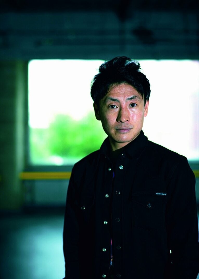 デビュー戦から一貫してソダシの手綱をとる吉田隼人　©Takuya Sugiyama