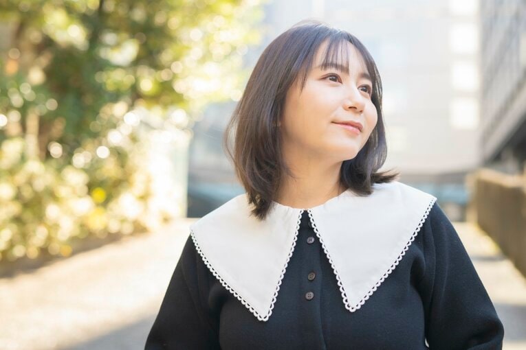 【撮り下ろし】元SKE48・大場美奈のカット多数　©Asami Enomoto