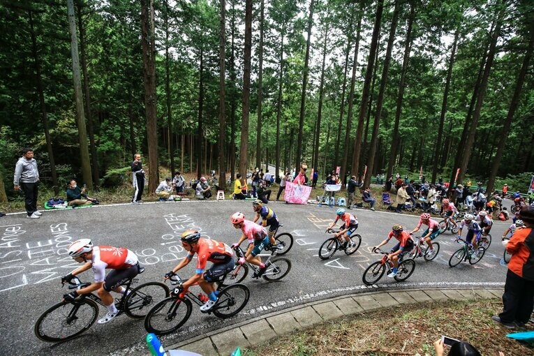 ©JAPAN CUP CYCLE ROAD RACE 2022