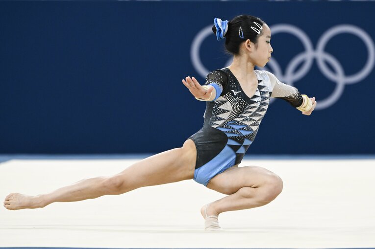 ©Asami Enomoto/JMPA