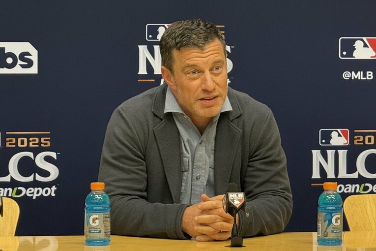 【“テレビに映らない”ドジャース写真】…写真はまだまだ続きます　©Naoyuki Yanagihara