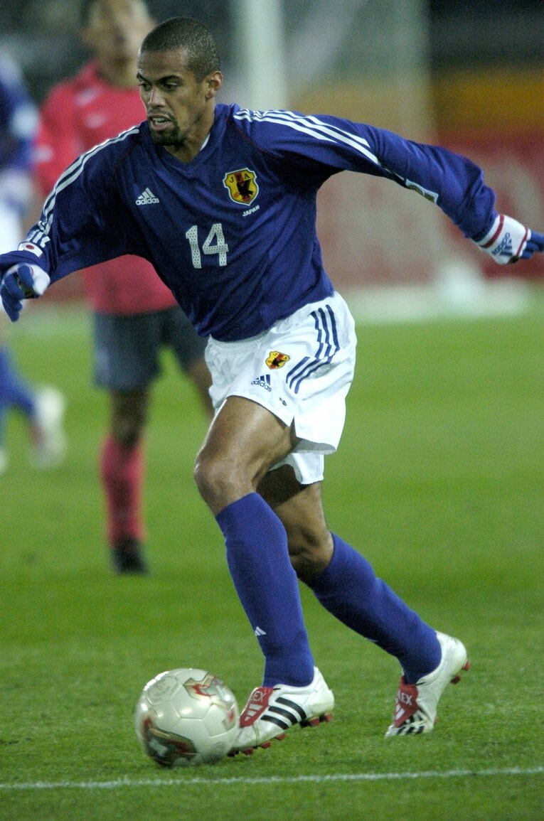 ©Sports Graphic Number