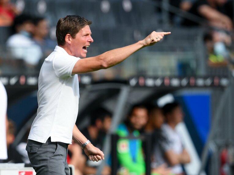 グラスナー監督　©Getty Images