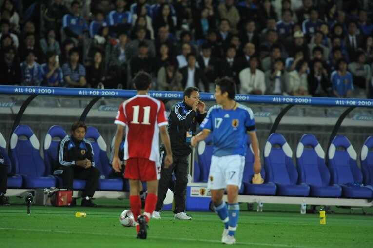 ©Sports Graphic Number