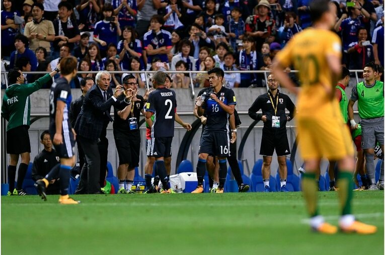 ©Sports Graphic Number