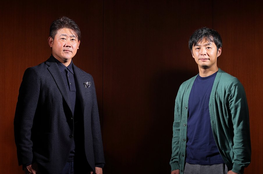 松坂大輔41歳が振り返る“何度ものケガとどう向き合ってきたか?”「10年前トミー・ジョン手術でメスを入れたら…ヒジの靭帯が無かった」<Number Web> photograph by Shigeki Yamamoto