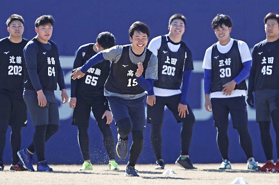「高橋宏斗をうちで育てられるか?」高卒投手育成に中日のトラウマ ドラ1ブレイクのカギは“放置と外禁”?<Number Web> photograph by Kyodo News