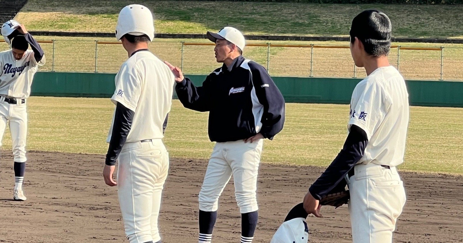 高校野球の超名門校大阪桐蔭野球部ウェア 4人がプロ入り…大阪桐蔭・最強世代を追い詰めた“偏差値68”府立進学校の