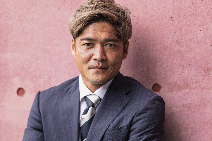 セレッソ大久保嘉人39歳が明かす“正式発表3日前…なぜ突然引退を決意したか?”「やっぱり、オレは普通の選手よりも批判されますから」<Number Web> photograph by Katsuyuki Masuda(SIGNO)