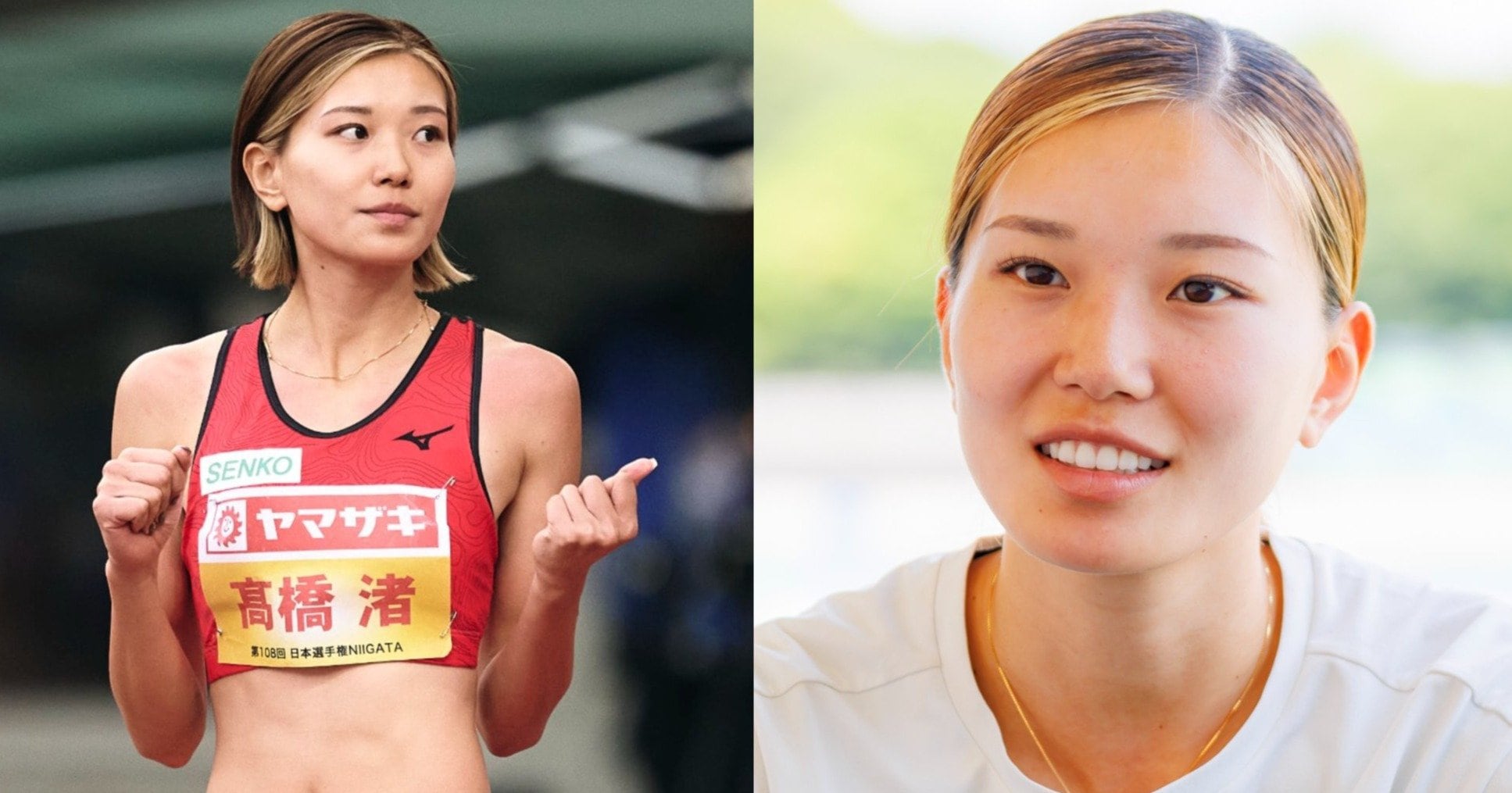 ムチムチ スポーツ選手 