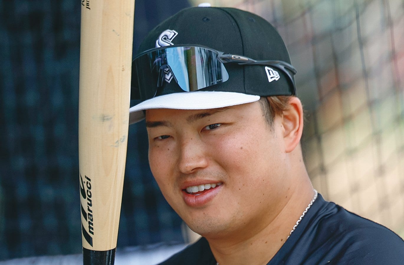 自分に期待しすぎないほうが…」ホワイトソックス・村上宗隆が振り返る