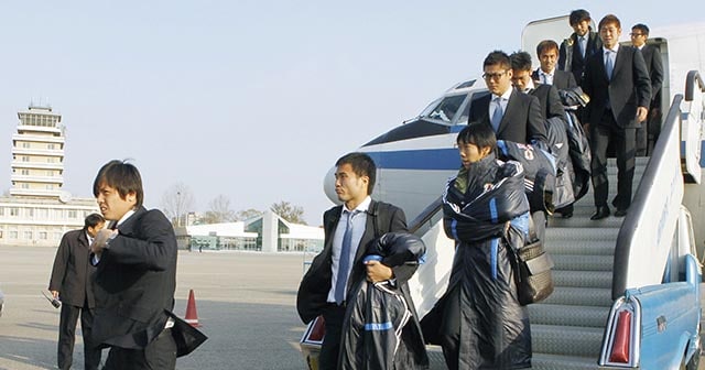 北朝鮮から“取材許可”された6人…日本人記者が目撃「デジカメ没収の危機