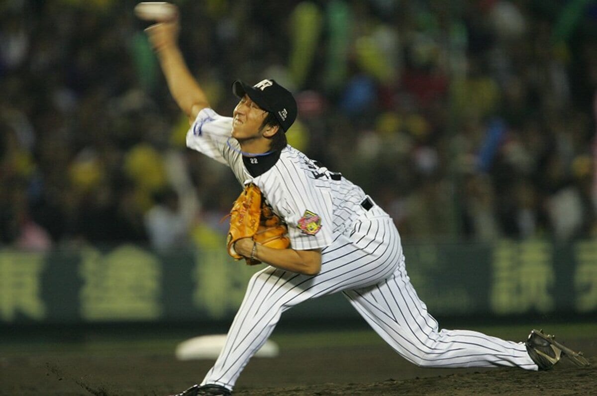 藤川球児の奪三振率 ～日米の歴史上でも価値ある記録～ - プロ野球