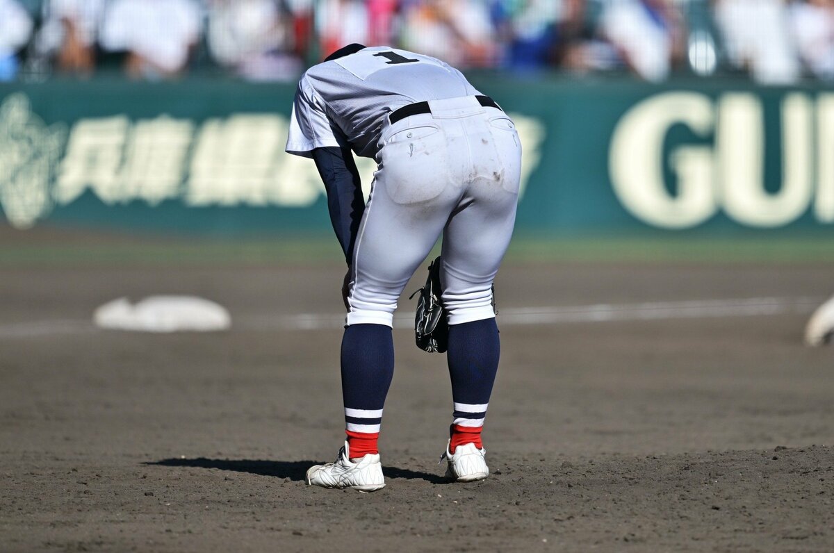 全員が少し余裕を持ってしまった」甲子園“優勝候補の大本命”横浜敗退の