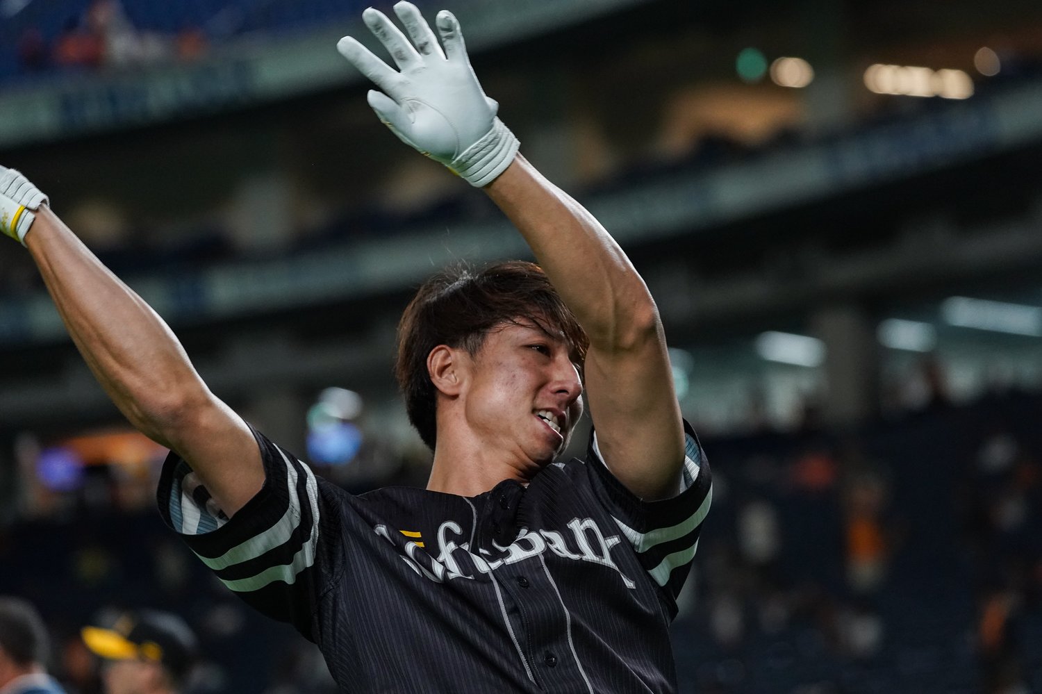 2019年撮影　©Nanae Suzuki