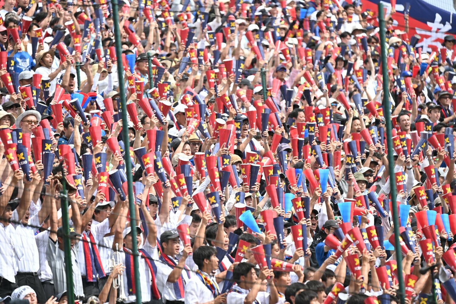 「すっごい響く。やばいっす」 ©Naoya Sanuki