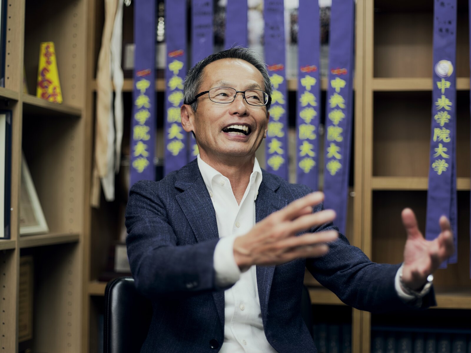 photograph by Yuki Suenaga