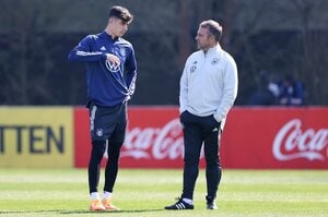 【前編を読む】前回GL敗退のドイツにスキはあるのか？ 中村憲剛が“バイエルン＋プレミア連合軍”との戦いを展望「FWの選考基準が変わるかも…」