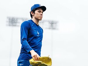 「令和の怪物」の歩みは一歩ずつ。指揮官も認める佐々木朗希の変容。