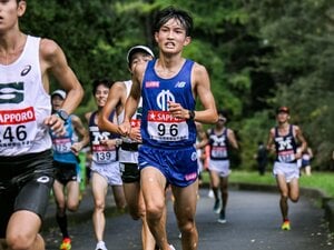 “突破有力校”はどこ？ 箱根駅伝予選会2025を大予想する！ 本命は「本大会7秒差でシード権逃した名門」「本大会経験者6名が登場のあの大学」か