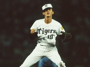 「阪神には歴史はあっても伝統がない」故・小林繁が生前に語った“巨人-阪神論”とは「この球団では勝てない。だから僕は引退した」