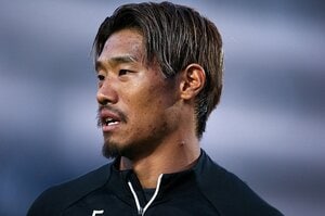 ポルトガル人記者も絶賛…守田英正、名門での愛され度「アジア杯のゴールパフォーマンスもだ」「10点満点で7、8点だ」