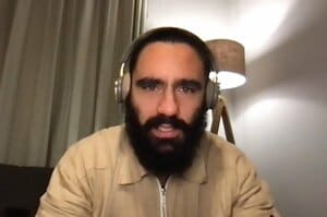 【前編を読む】#1 メッシの代表デビュー戦は1分で「一発レッド」元主将ソリンが語る若き日のレオ「あの時の様子は忘れられないね」