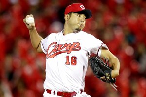 ＜12年目の戦力外通告＞「今後は未定」178試合登板でカープのリーグ3連覇を支えた今村猛のプロ人生とは