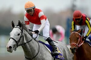 【皐月賞馬】ゴールドシップはなぜあんなに愛された？ 内田博幸「生きるか死ぬかぐらい…」、須貝師「本当に何をするかわからない」