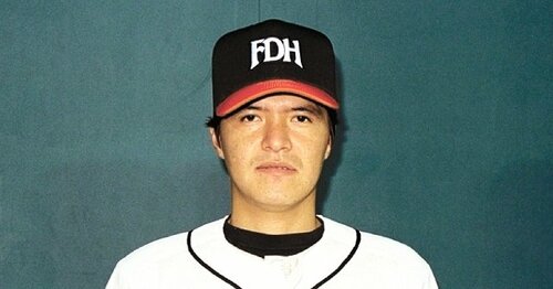 斉藤和巳を徹底解剖 - Number Web - ナンバー