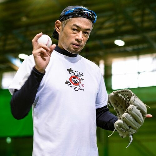 独占インタビュー》イチロー48歳に聞く、引退から3年…毎日何をしている