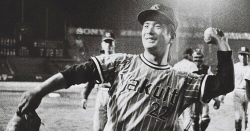 野村克也（14／18）を徹底解剖 - Number Web - ナンバー
