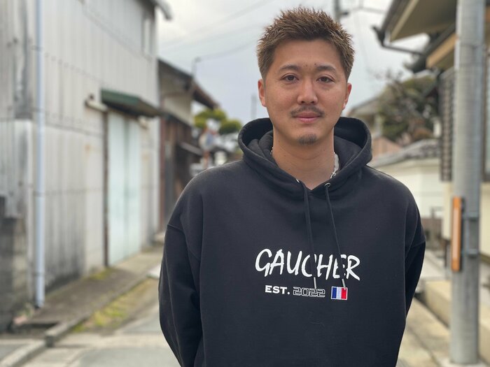 「タイガースで本当によかった」戦力外通告から4年…阪神“元ドラ1左腕”が選んだ意外な転身人生「藤浪晋太郎、青柳晃洋、岩崎優…今も切れない阪神の縁」<Number Web> photograph by NumberWeb