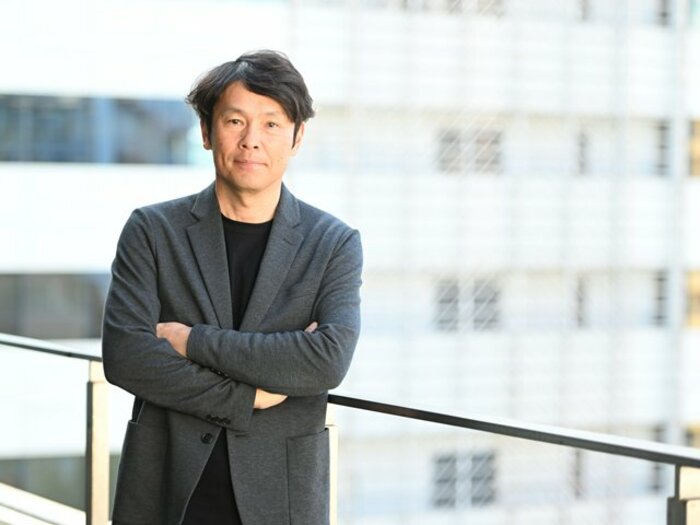 “ミスター・レッズ”福田正博はなぜ古巣・浦和に厳しいのか…“サッカーの街”のクラブが果たすべき使命とは?「愛とはちょっと違うんだ」<Number Web> photograph by Keiji Ishikawa