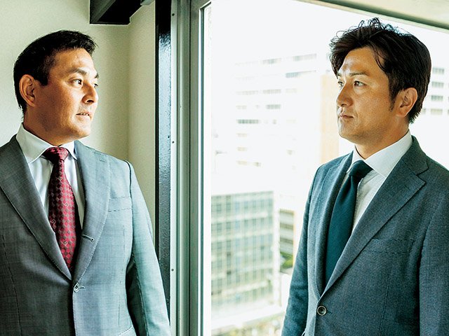 川上憲伸vs高橋由伸に“トレンディエース”対決…過去の「ルーキー