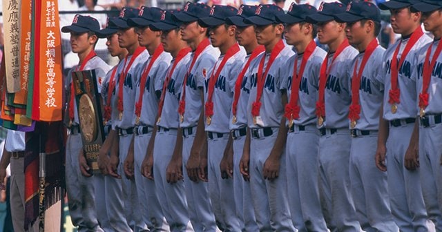 1998年夏、横浜は4連戦だった。1つ下の後輩が見た松坂大輔の苦悩。（2