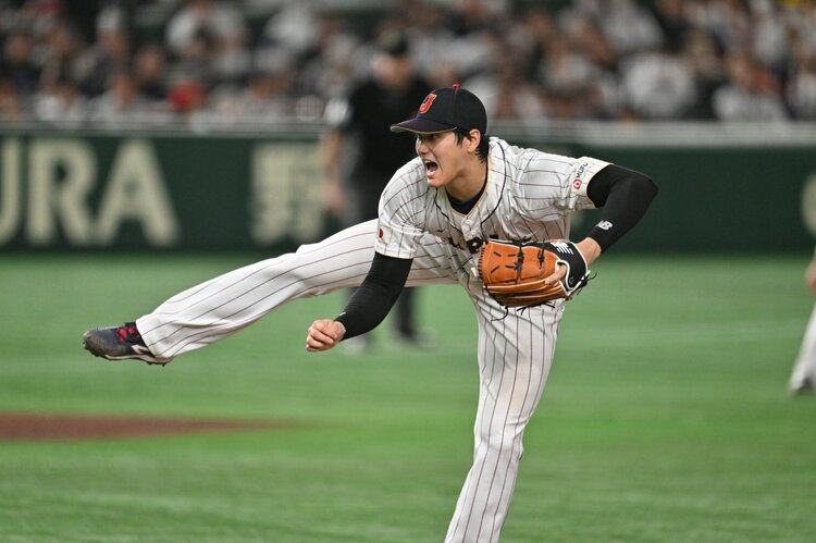 大谷翔平のこんな姿、珍しいな」番記者がWBCで感じた“エンゼルス