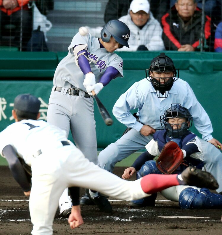 大谷翔平さん 藤浪晋太郎さん特集 ホームラン 高校野球雑誌 大谷