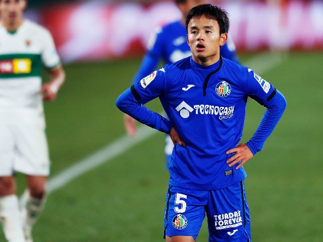 なぜ19歳久保建英は「移籍発表から3日」で鮮烈デビューを飾れたのか