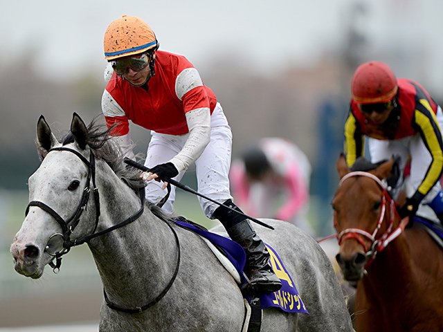 皐月賞馬】ゴールドシップはなぜあんなに愛された？ 内田博幸「生きる