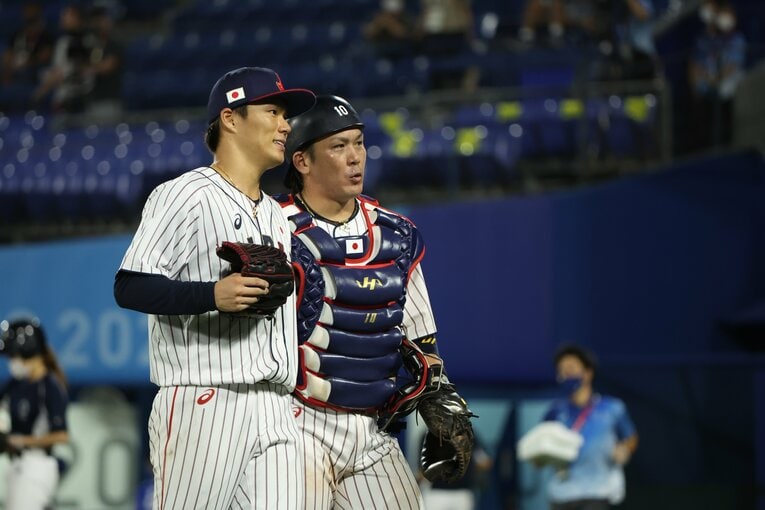 東京五輪　©JMPA