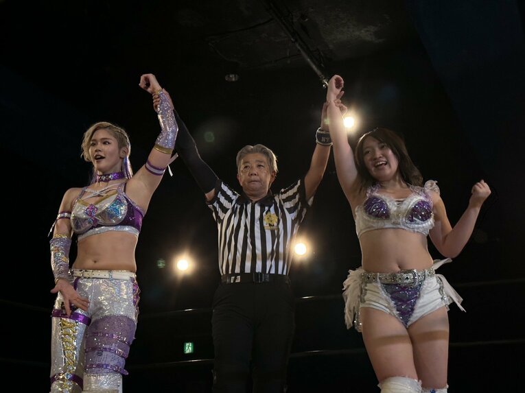 ©Norihiro Hashimoto