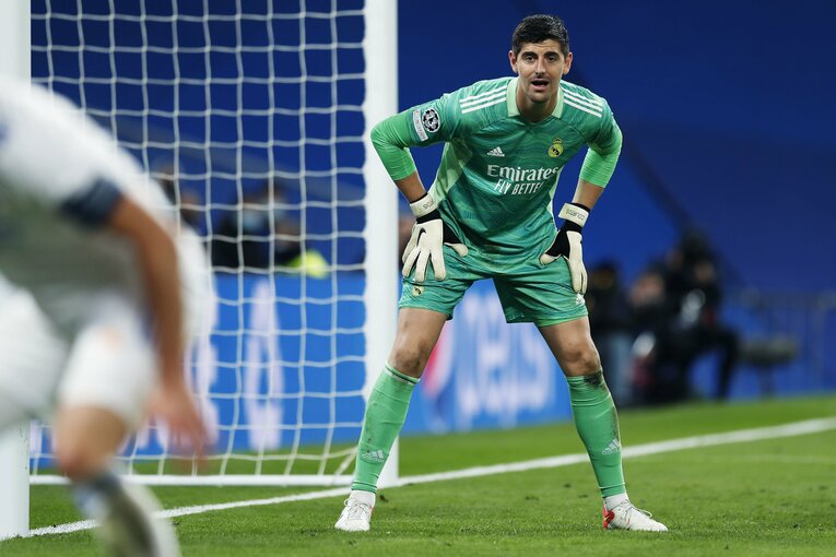 レアルの18歳日本人・中井卓大が「写真撮ってよー！」 無邪気さと表裏一体な《CLを含めた超シビアな競争》の舞台ウラ(41)