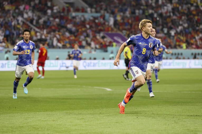 ©︎Kaoru Watabe/JMPA