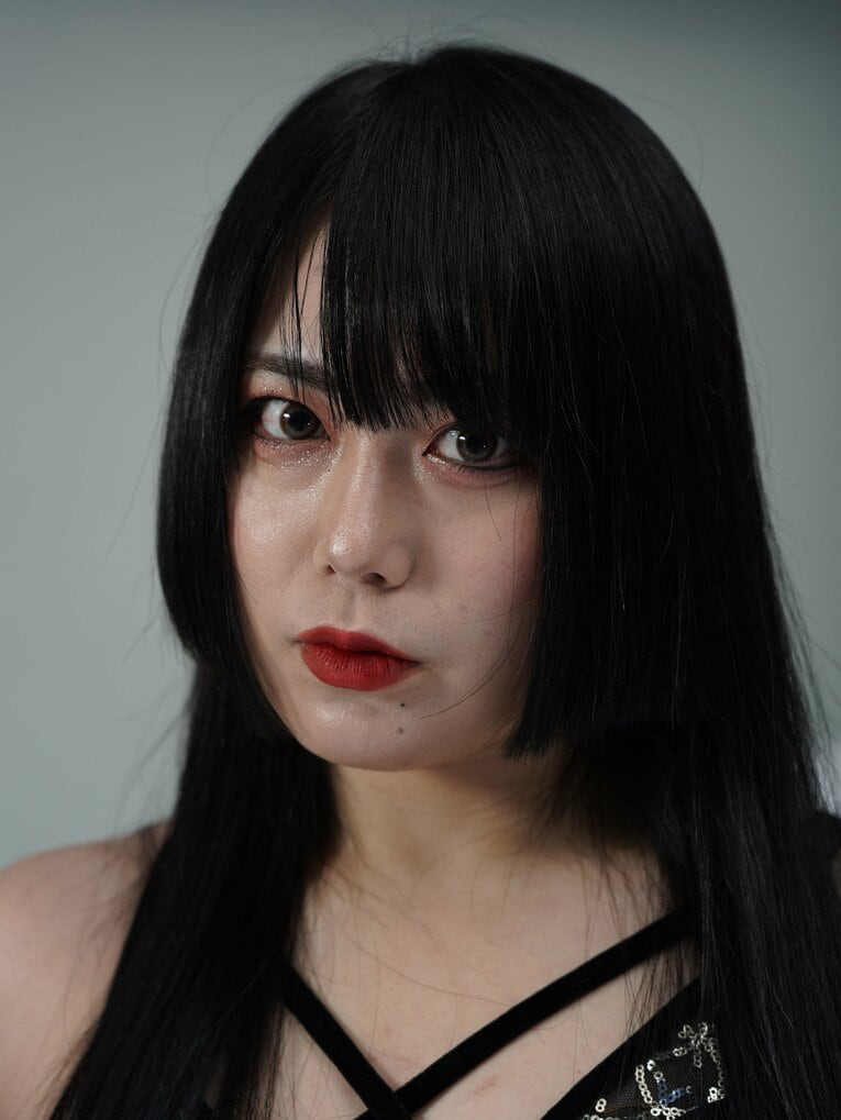 「戦いがないと生きていけない」林下詩美を追って柔道からプロレスに転身…“闘争心の塊”舞華が「もっと私を見ろよ！」と叫ぶワケ(32)