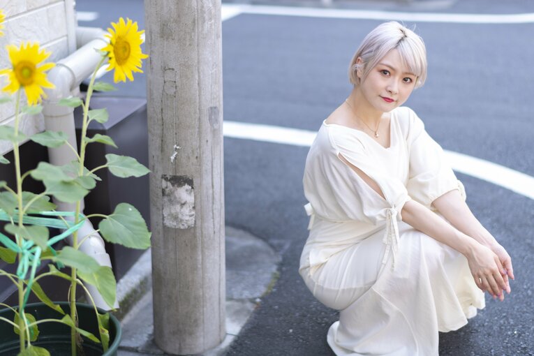 衝撃のユニット脱退はなぜ…スターダムの“絶対的ヒロイン”なつぽいが語る真相「心の底から“潰してやる”と思われたかった」《特別グラビア》(94)