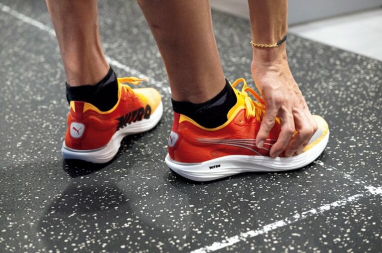 ［佐藤悠基が新作シューズを体験］日々のトレーニングの質を上げる最新ランニングシューズの探し方。(5)