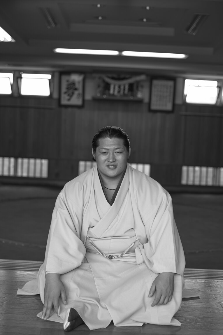 2013年撮影　©BUNGEISHUNJU