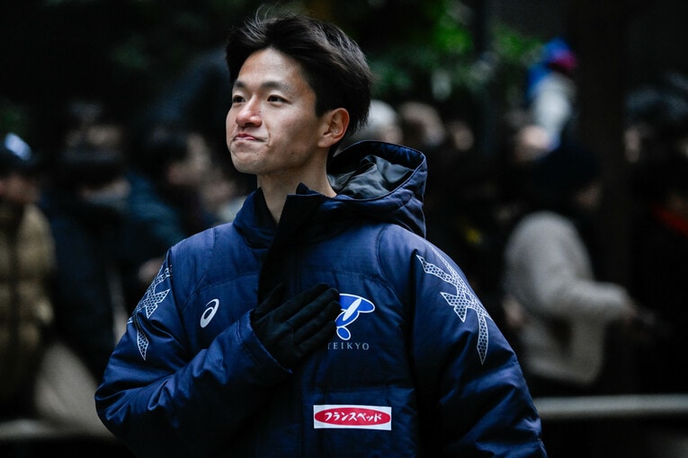 西脇　©Nanae Suzuki